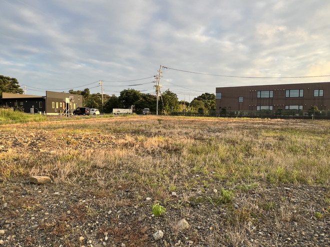 志摩市阿児町国府　住宅用地