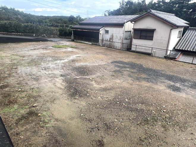 三重県志摩市阿児町鵜方