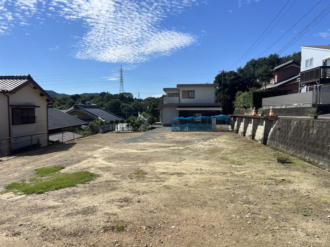 三重県志摩市阿児町鵜方