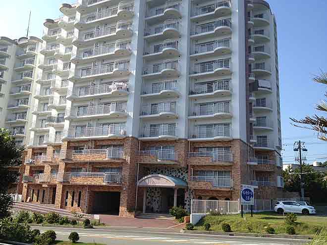 志摩市大王町船越 マンション物件