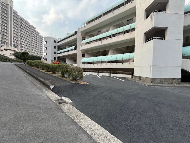 鳥羽市安楽島町字腰掛　マンション物件