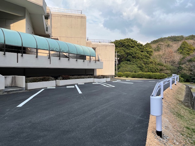 鳥羽市安楽島町字腰掛 マンション物件