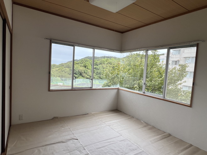 鳥羽市安楽島町字腰掛 マンション物件