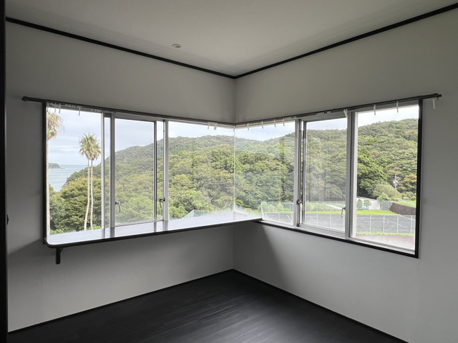 鳥羽市安楽島町字腰掛 マンション物件