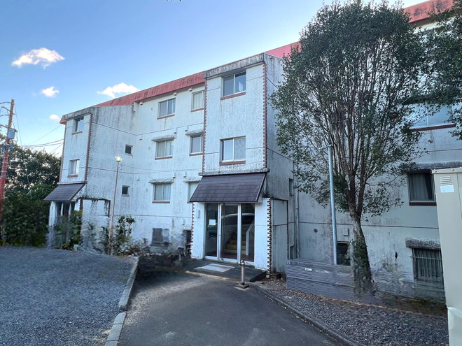 志摩市阿児町神明　マンション物件