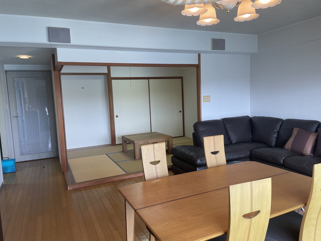 鳥羽市安楽島町　マンション物件