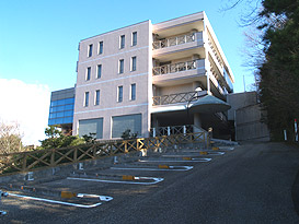 鳥羽市小浜町字日ヶ崎 保養所物件