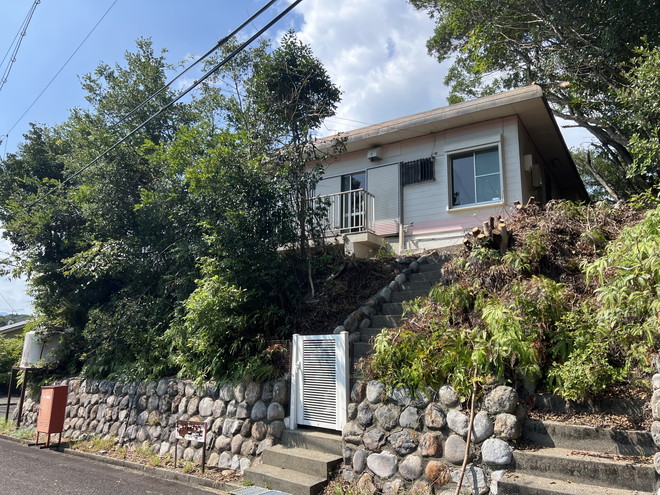 度会郡南伊勢町木谷
