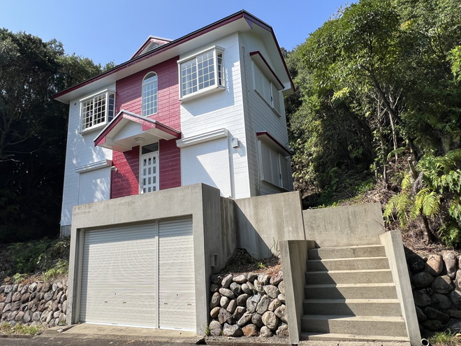 度会郡南伊勢町木谷