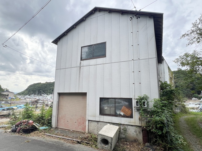 鳥羽市相差町