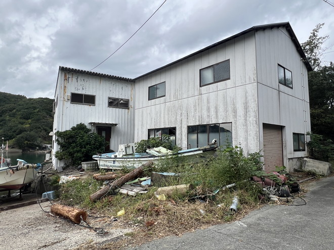 鳥羽市相差町