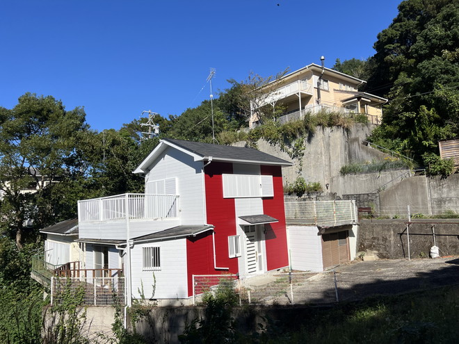 度会郡南伊勢町木谷