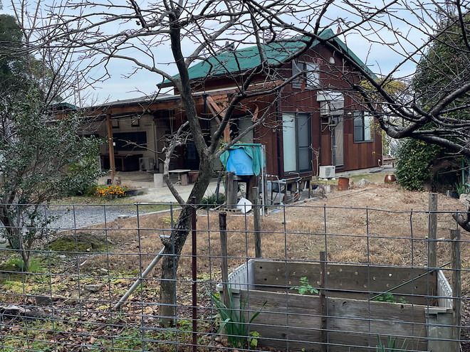 志摩市大王町波切