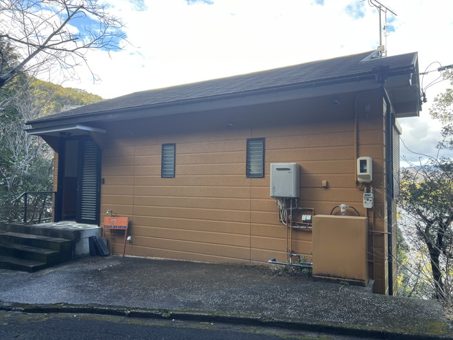 度会郡南伊勢町木谷