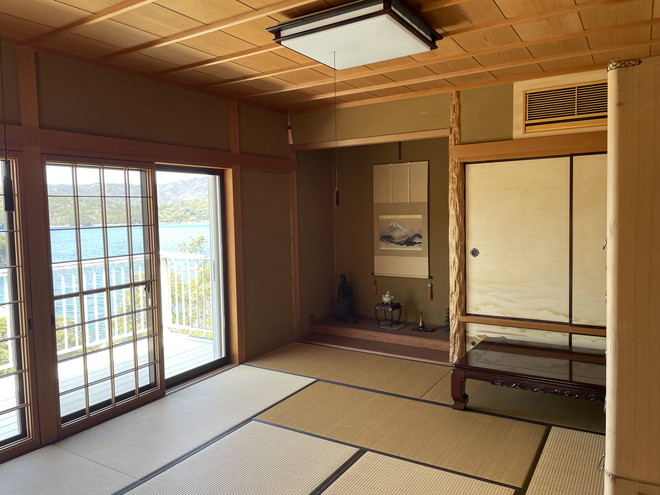 度会郡南伊勢町木谷