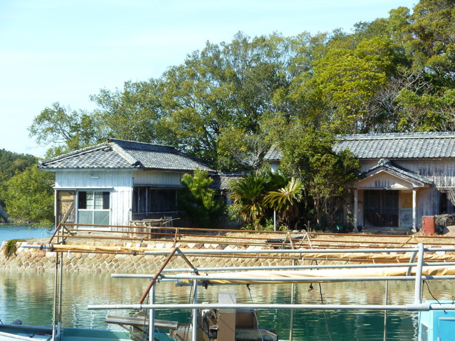 志摩市志摩町片田