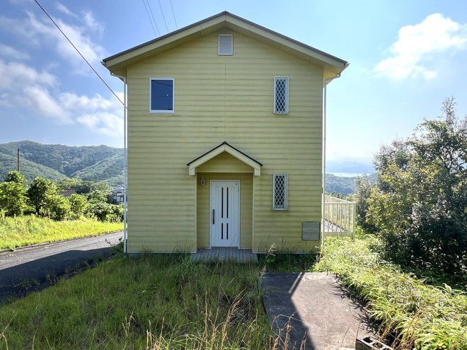 度会郡南伊勢町木谷