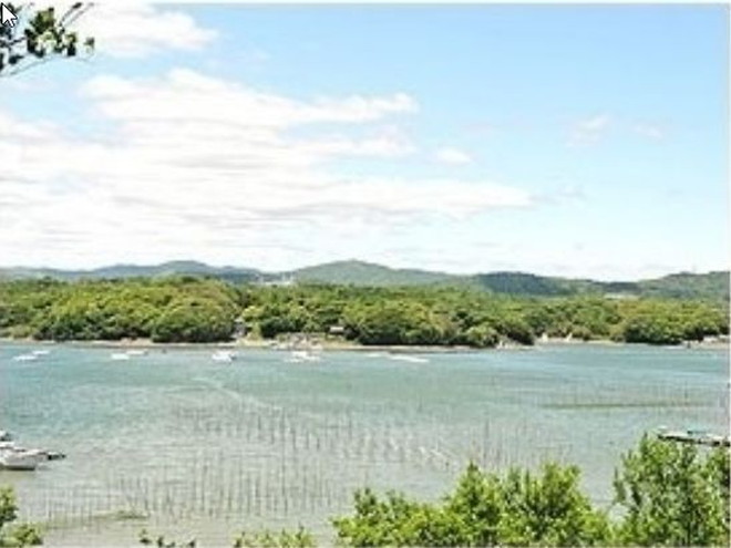 志摩市阿児町国府　土地物件