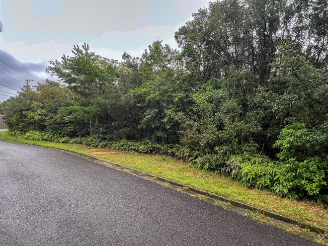 志摩市磯部町的矢　土地物件